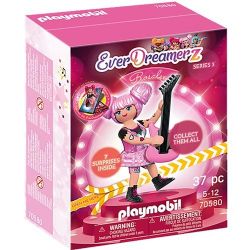 *** // PLAYMOBIL MONDE MUSICAL - ROSALEE #70580